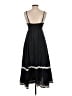 Sim & Sam Chevron-herringbone Black Casual Dress Size XS - photo 2