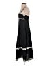Sim & Sam Chevron-herringbone Black Casual Dress Size XS - photo 5