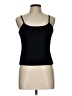 Leggiadro Black Tank Top Size L - photo 1