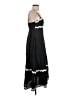 Sim & Sam Chevron-herringbone Black Casual Dress Size XS - photo 4