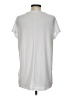 Athleta White Short Sleeve T-Shirt Size S (tall) - photo 2