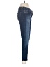 mavi Hearts Blue Jeans Size 27 waist - photo 4