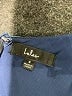 Lulus 100% Polyester Floral Blue Casual Dress Size S - photo 3
