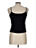 Leggiadro Black Tank Top Size L - photo 2