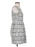 Assorted Brands Paisley Gray Cocktail Dress Size S (estimated) - photo 4
