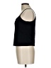 Leggiadro Black Tank Top Size L - photo 5