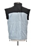 Everlane 100% Nylon Blue Vest Size S - photo 1
