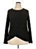 Xieerduo Black Pullover Sweater Size XXL - photo 1