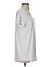 Athleta White Short Sleeve T-Shirt Size S (tall) - photo 4