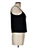 Leggiadro Black Tank Top Size L - photo 4