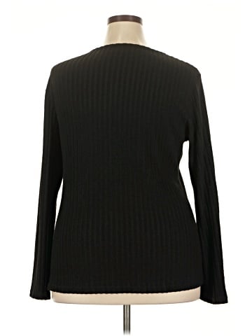 Xieerduo Pullover Sweater (view 2)