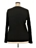 Xieerduo Black Pullover Sweater Size XXL - photo 2