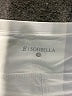 Sofibella Ivory Active Skort Size L - photo 3