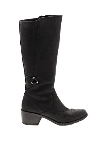 Teva Boots (view 1)