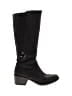 Teva Black Boots Size 9 1/2 - photo 1