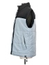 Everlane 100% Nylon Blue Vest Size S - photo 5