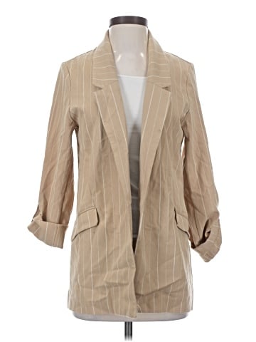 Stradivarius Blazer (view 1)