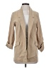 Stradivarius Tan Blazer Size S - photo 1