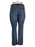 Lee Blue Jeans Size 18 - photo 2