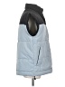 Everlane 100% Nylon Blue Vest Size S - photo 4