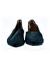 Amazon Essentials Teal Flats Size 7 (wide) - photo 2