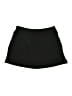 Body Glove Solid Black Casual Skirt Size L - photo 1
