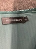 Merokeety 100% Polyester Teal Cocktail Dress Size S - photo 7
