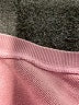 Shein Pink Sweatshirt Size 4 - photo 7