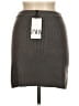 Zara Gray Casual Skirt Size M - photo 2