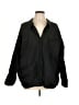 Hyfve 100% Cotton Black Jacket Size L - photo 1