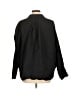 Hyfve 100% Cotton Black Jacket Size L - photo 2