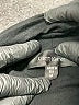 Karen Kane Black Turtleneck Sweater Size M - photo 7