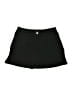 Body Glove Solid Black Casual Skirt Size L - photo 2