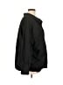Hyfve 100% Cotton Black Jacket Size L - photo 4