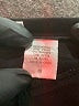Kenar Solid Black Casual Skirt Size 10 - photo 5