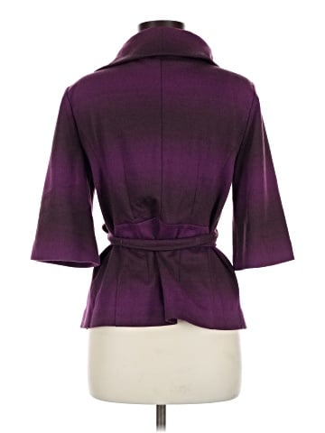 Amber Sun Coat (view 2)