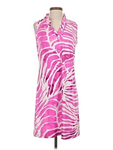 La Mer Luxe Cocktail Dress (view 1)
