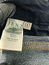 Jen 7 Blue Jeans Size 4 - photo 8
