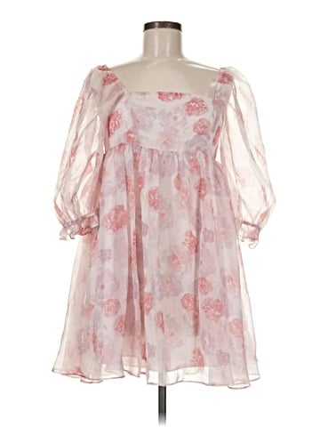 Storia Cocktail Dress (view 1)