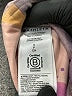 Athleta Graphic Gray Active Pants Size S - photo 7