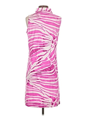 La Mer Luxe Cocktail Dress (view 2)