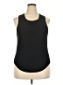 Zyia Active Black Active Tank Size XXL - photo 1