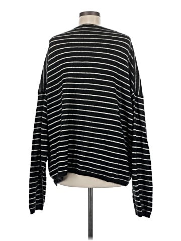 ALLSAINTS Pullover Sweater (view 2)