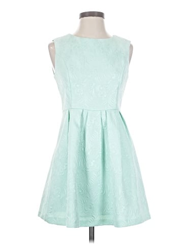Assorted Brands Cocktail Dress (view 1)