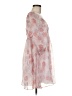Storia 100% Polyester Pink Cocktail Dress Size M - photo 4