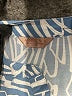 Amana Blue Short Sleeve Polo Size L - photo 7