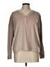 Roudelain Tan Pullover Sweater Size L - photo 1