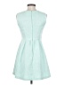 Assorted Brands Teal Cocktail Dress Size S (estimated) - photo 2