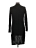 rue21 100% Acrylic Black Cardigan Size L - photo 2