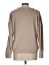 Roudelain Tan Pullover Sweater Size L - photo 2